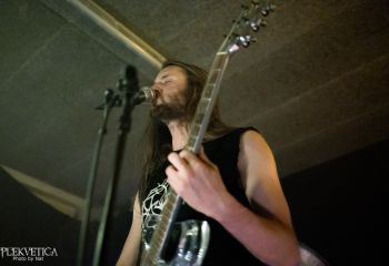 Irr - Photo by Natalie