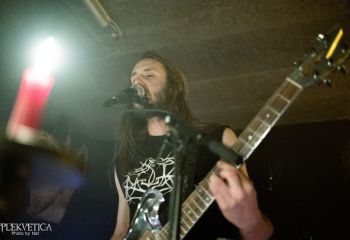 Irr - Photo by Natalie