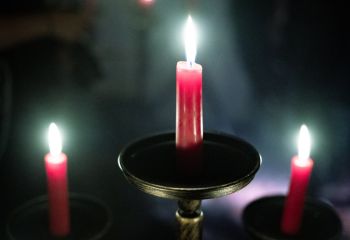 Irr - Photo by Natalie