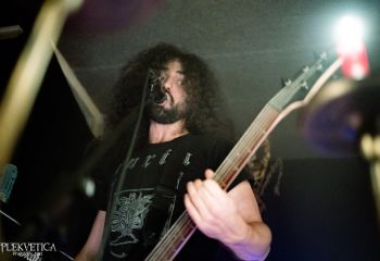 Irr - Photo by Natalie