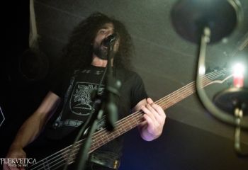 Irr - Photo by Natalie