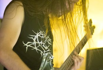 Irr - Photo by Natalie