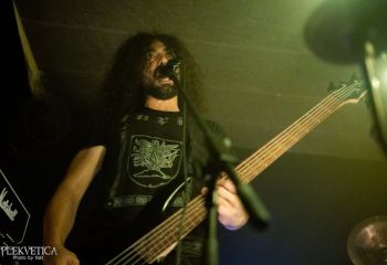 Irr - Photo by Natalie