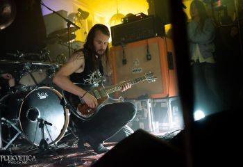 Irr - Photo by Natalie