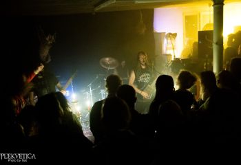 Irr - Photo by Natalie