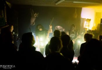 Irr - Photo by Natalie