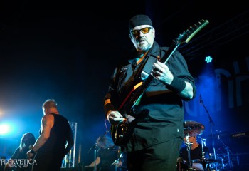 Ivanhoe - Photo by Natalie