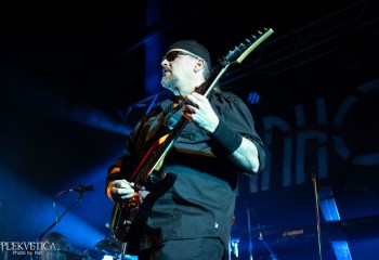 Ivanhoe - Photo by Natalie