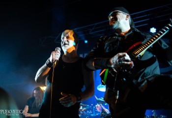 Ivanhoe - Photo by Natalie