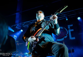 Ivanhoe - Photo by Natalie