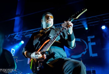 Ivanhoe - Photo by Natalie