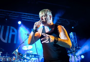 Ivanhoe - Photo by Natalie