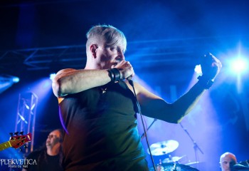 Ivanhoe - Photo by Natalie