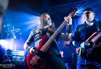 Ivanhoe - Photo by Natalie