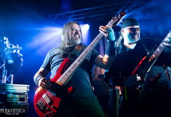 Ivanhoe - Photo by Natalie