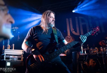 Ivanhoe - Photo by Natalie