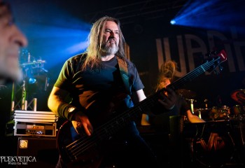 Ivanhoe - Photo by Natalie