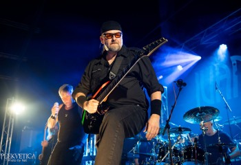 Ivanhoe - Photo by Natalie