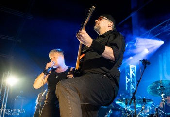 Ivanhoe - Photo by Natalie