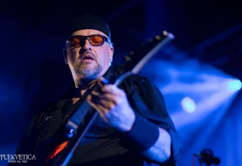 Ivanhoe - Photo by Natalie