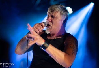 Ivanhoe - Photo by Natalie