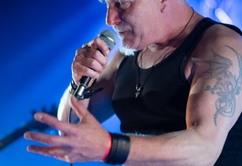 Ivanhoe - Photo by Natalie