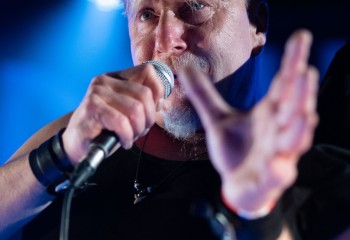 Ivanhoe - Photo by Natalie