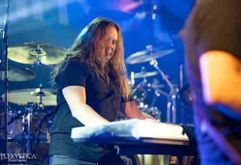 Ivanhoe - Photo by Natalie