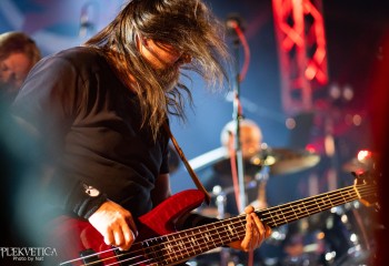 Ivanhoe - Photo by Natalie