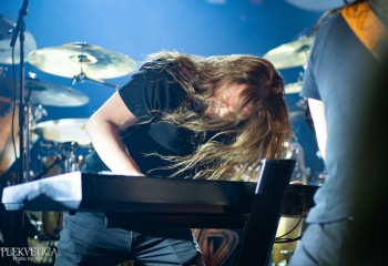 Ivanhoe - Photo by Natalie