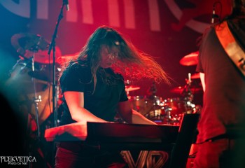 Ivanhoe - Photo by Natalie