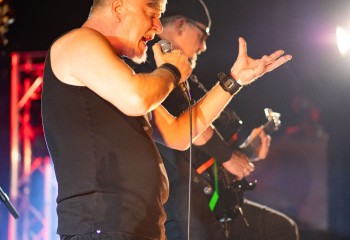 Ivanhoe - Photo by Natalie