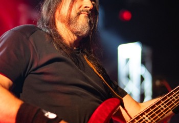 Ivanhoe - Photo by Natalie