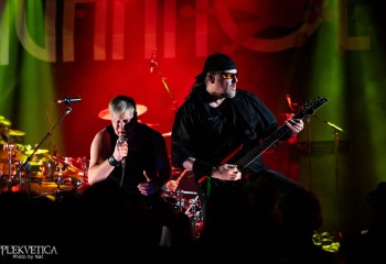 Ivanhoe - Photo by Natalie