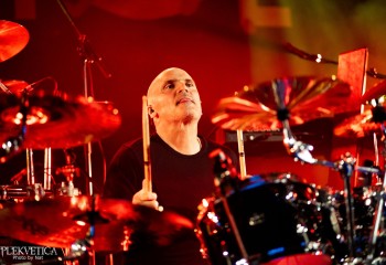 Ivanhoe - Photo by Natalie