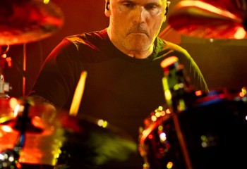 Ivanhoe - Photo by Natalie