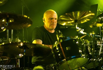 Ivanhoe - Photo by Natalie