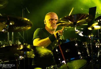 Ivanhoe - Photo by Natalie