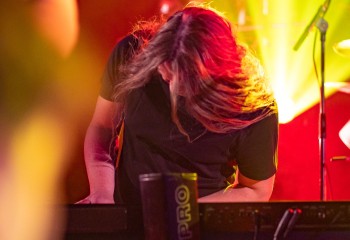 Ivanhoe - Photo by Natalie