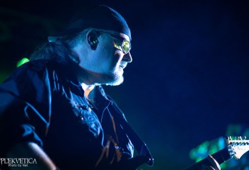 Ivanhoe - Photo by Natalie