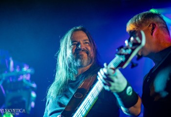 Ivanhoe - Photo by Natalie