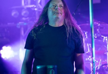 Ivanhoe - Photo by Natalie