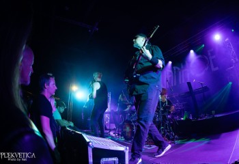 Ivanhoe - Photo by Natalie