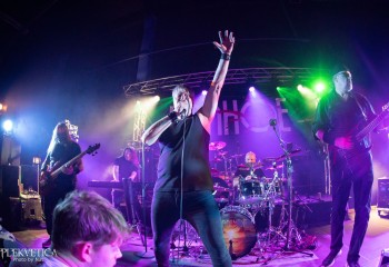 Ivanhoe - Photo by Natalie