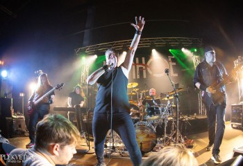 Ivanhoe - Photo by Natalie