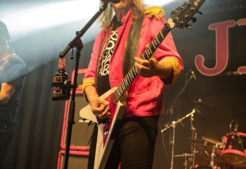 J.B.O-photo by Michel Varrin