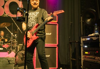 J.B.O-photo by Michel Varrin