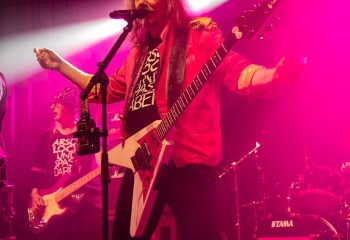 J.B.O-photo by Michel Varrin