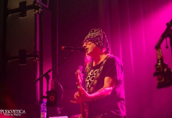 J.B.O-photo by Michel Varrin