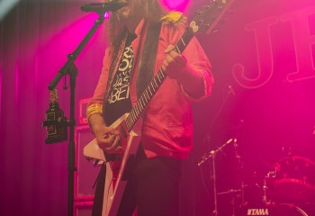 J.B.O-photo by Michel Varrin